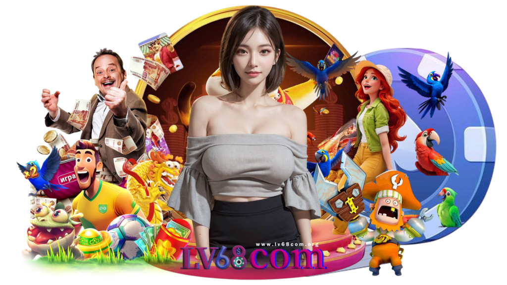 lv68 com ร่วมลงทุนผ่านระบบเด็ด เติมเงินกระหน่ำเล่นได้จริง